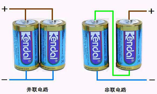 <b>磷酸铁黄瓜黄色视频网池组能串联或并联吗?</b>